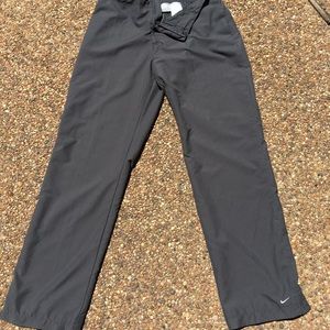 Nike Athletic Pants